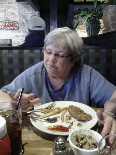 Carol Mae (Shull)  Thomas photo gallery thumbnail 41 of 115