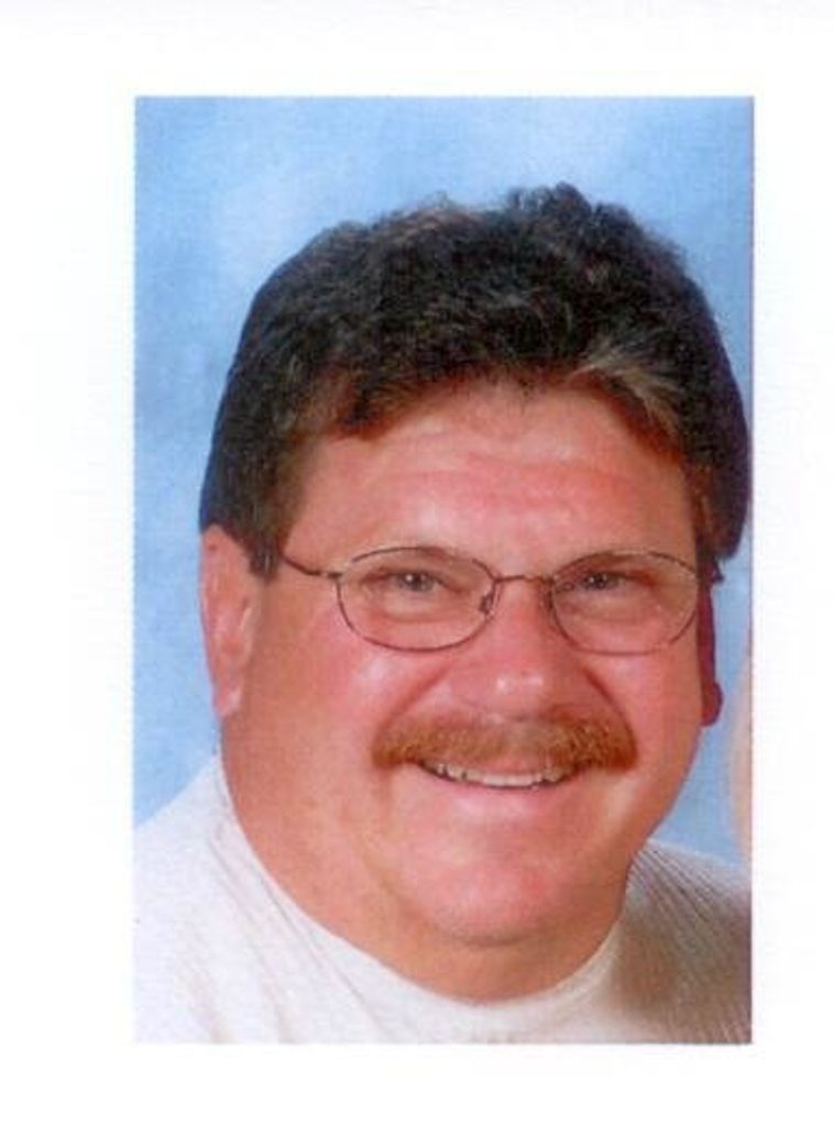 Darrel W. Nightingale Profile Photo