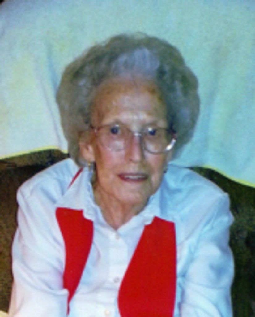 Hattie Westfall