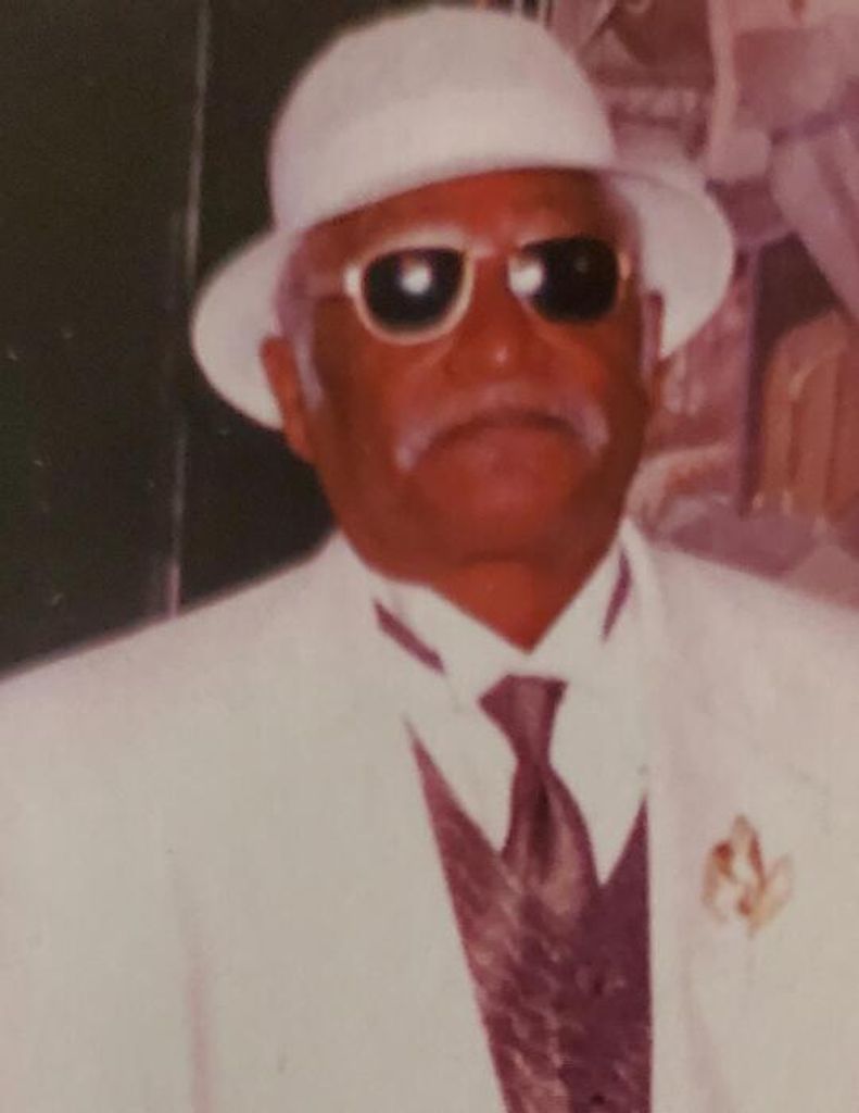 Archie Alston Profile Photo