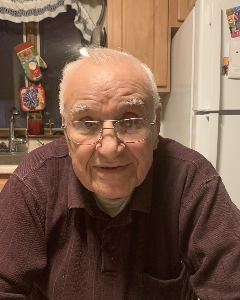 Joseph F. LoPresti