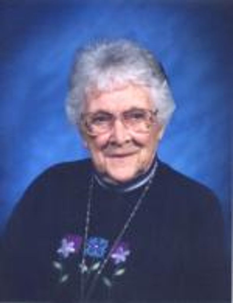Jessie L. Bonesteel