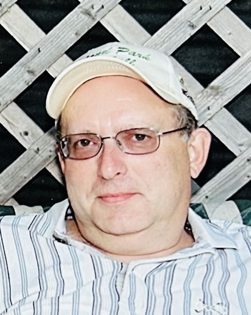 Lawrence "Larry" Sell Profile Photo