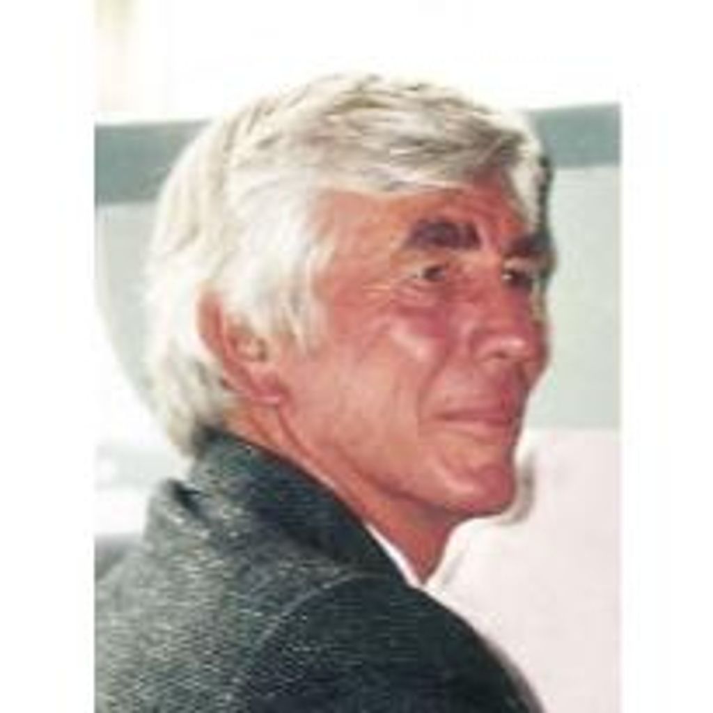 Bert Van Dyk Profile Photo