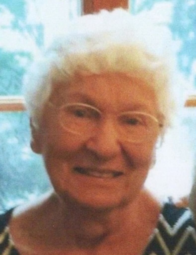 Mary Signorino