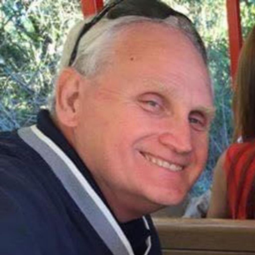 Jack Craton Profile Photo