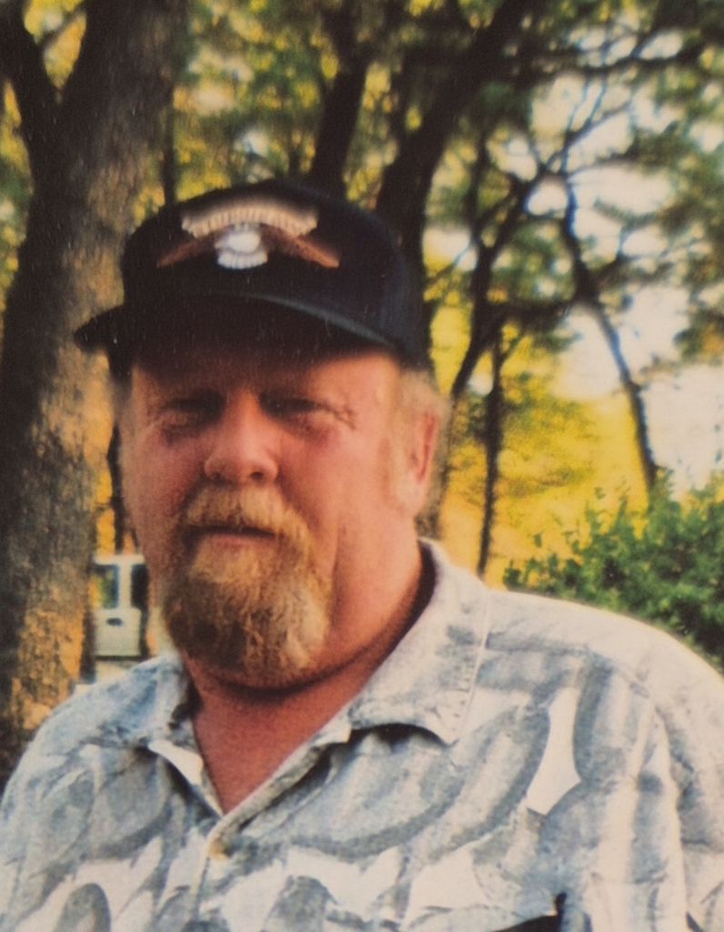 Joseph "Marty" Robertson