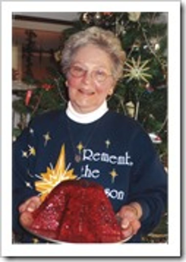 Mazie M. Wilson
