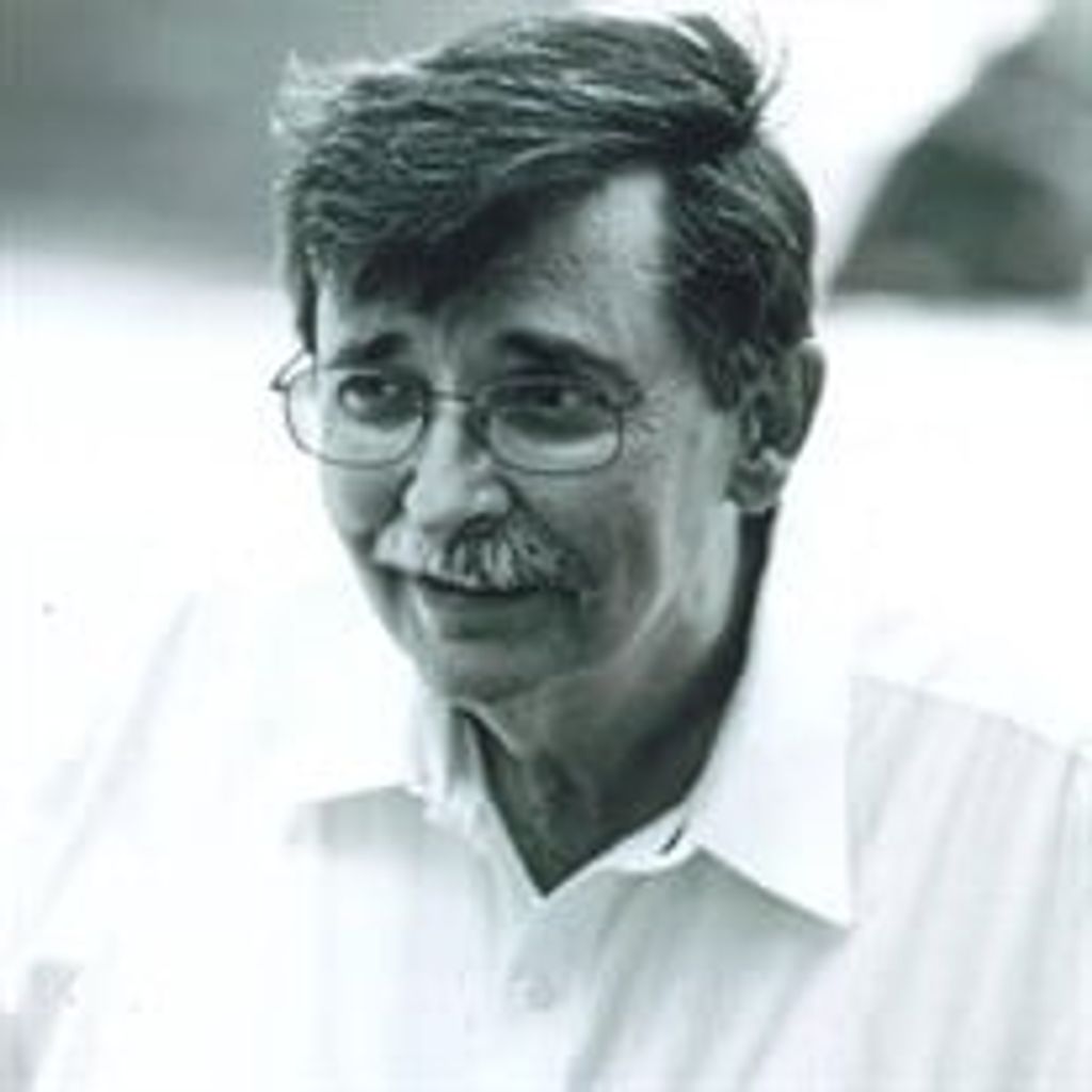 James A. Brown
