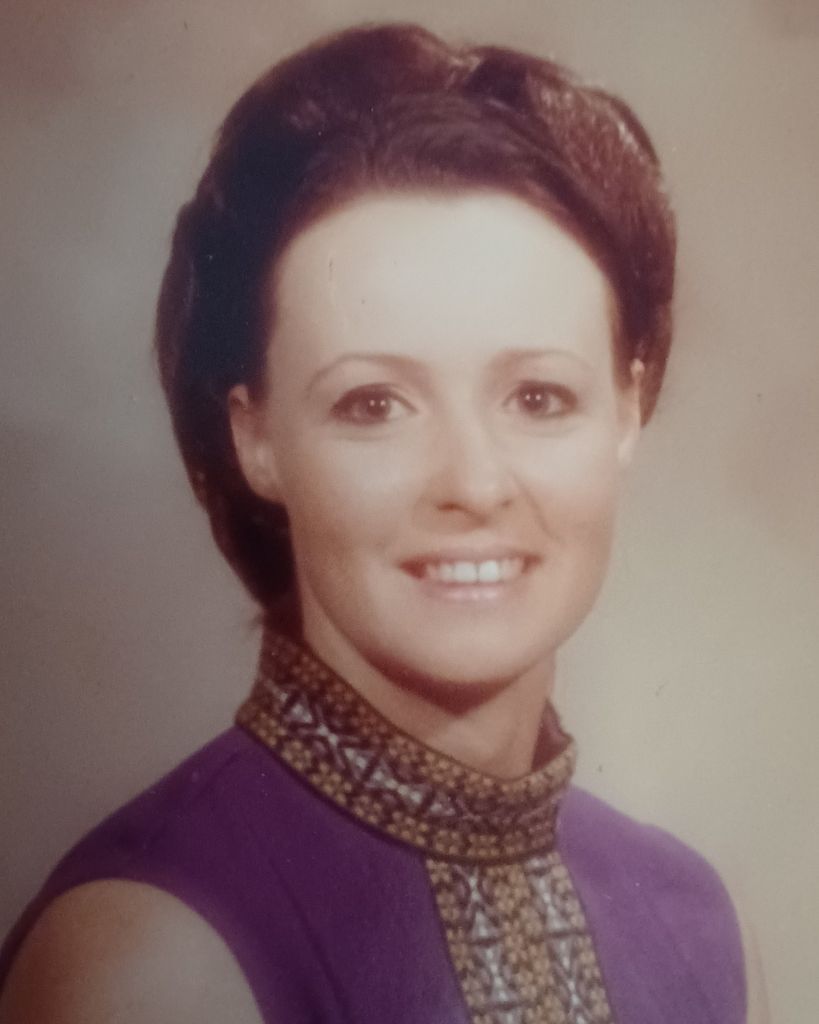 Gale Ellen Kleinlein