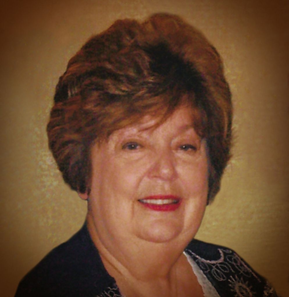Judy Sandra Wiemann