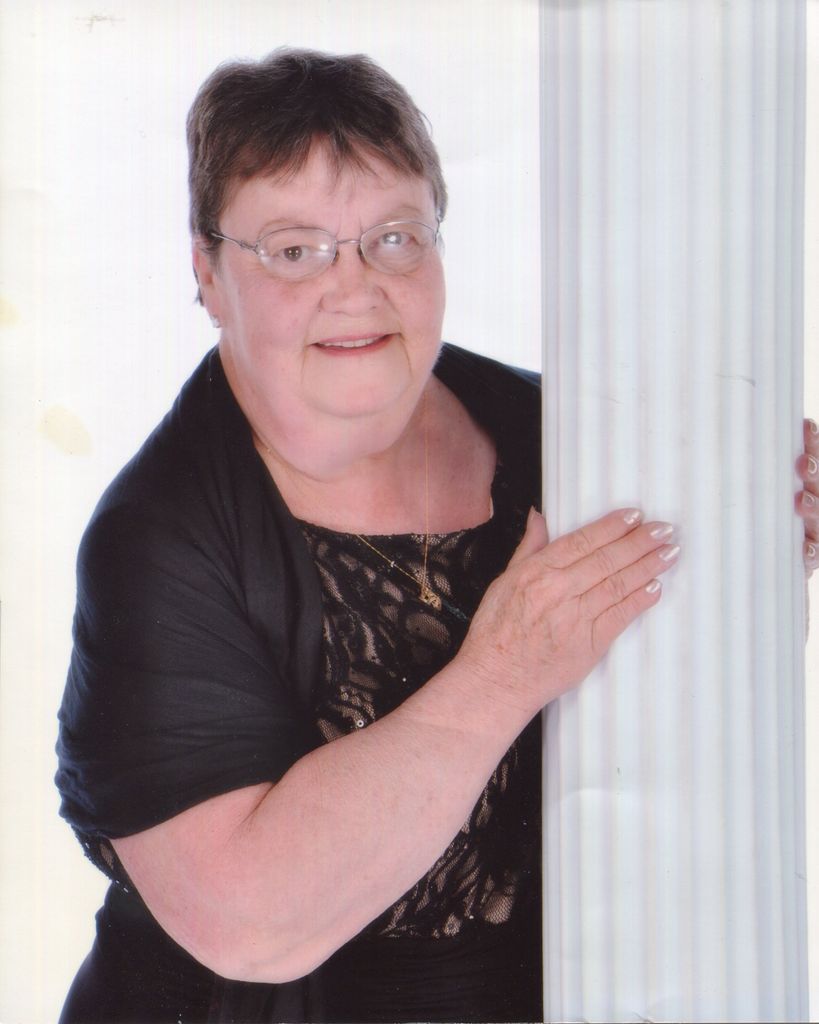 Twila Anderson Profile Photo