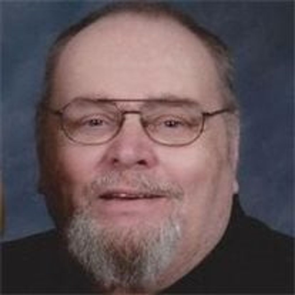 Ray E. Smith, Jr.
