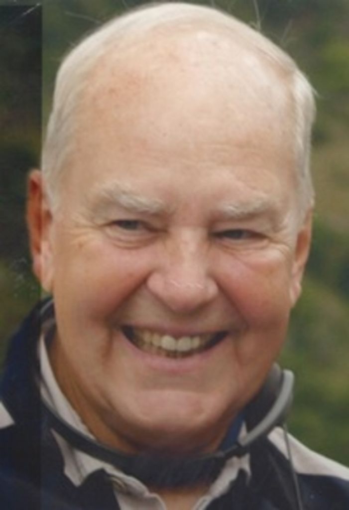 Charles "Chuck" Bockenstette, M.D.