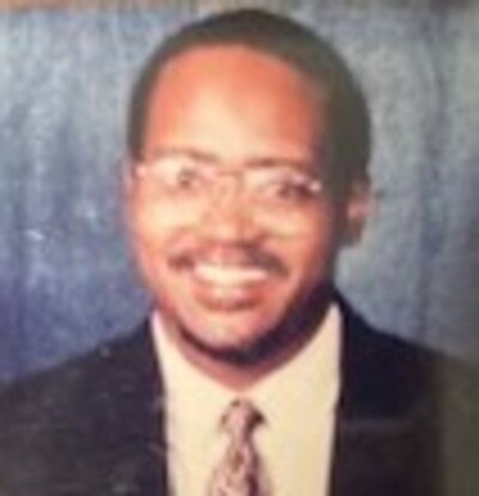 Clarence   McAllister Profile Photo