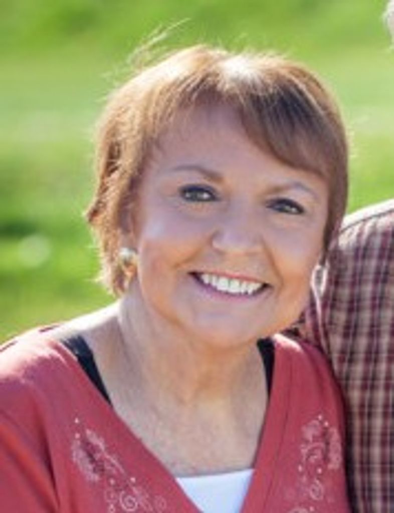 Judith Ann Van Dyke
