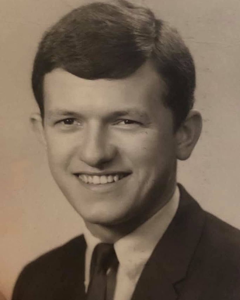 MSgt. Conny Ellis Chandler, USAF (Ret.) Profile Photo
