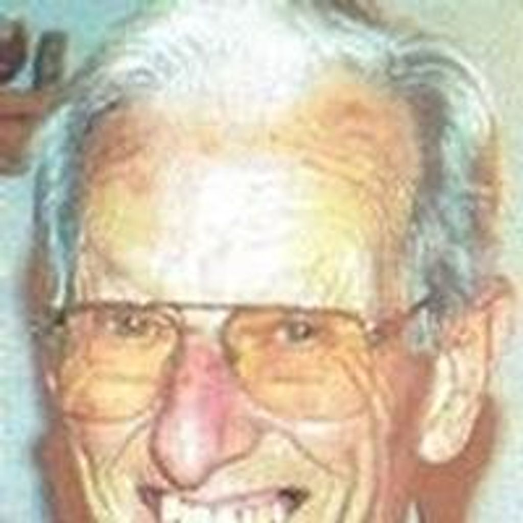 Frank "Cal" Calvin Fisher