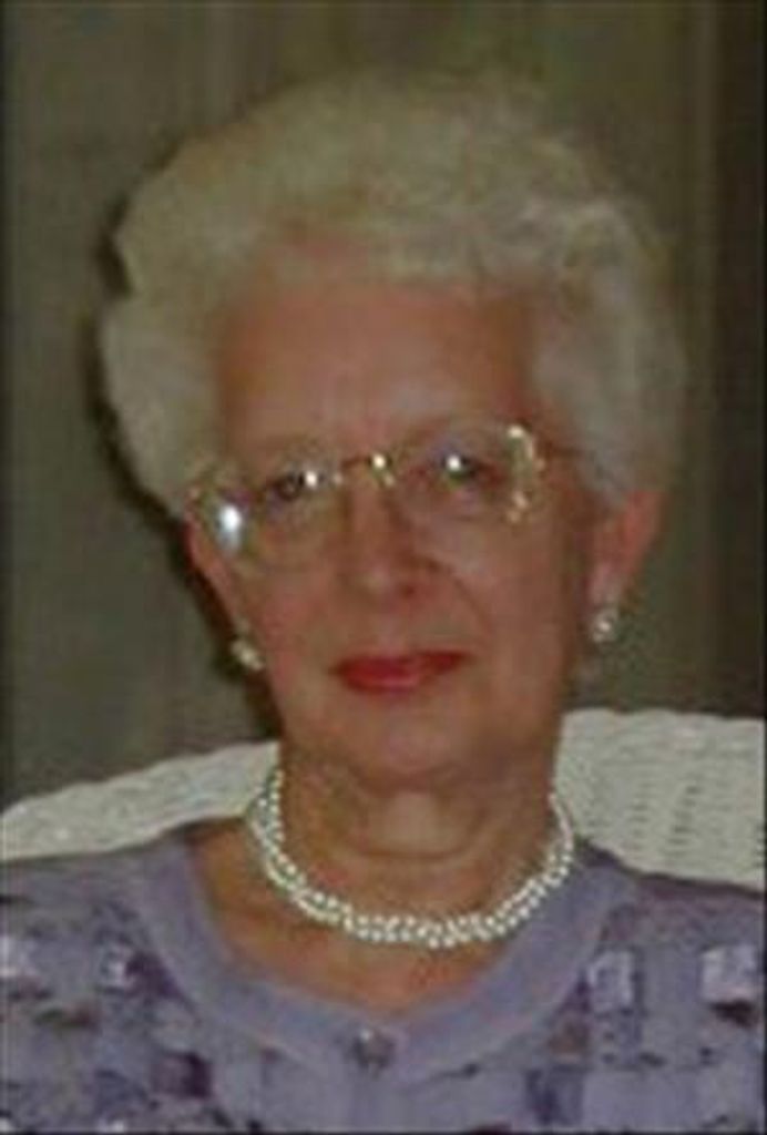 Carolyn Blixrud