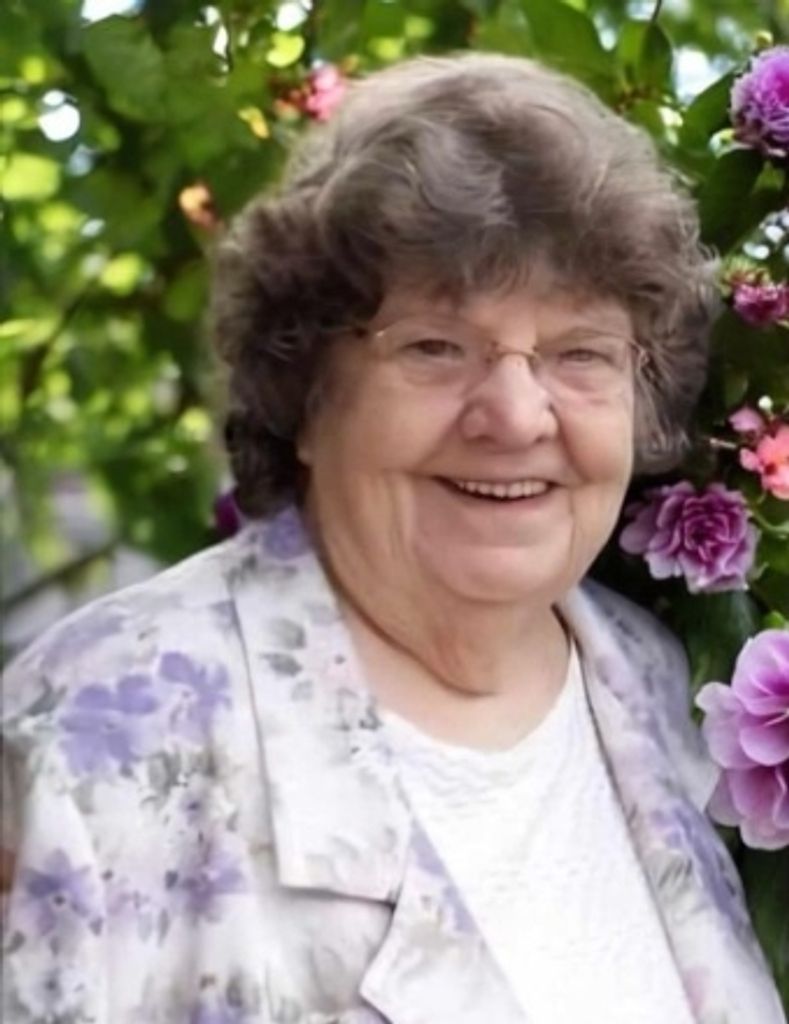 Doris Jean Michael Profile Photo