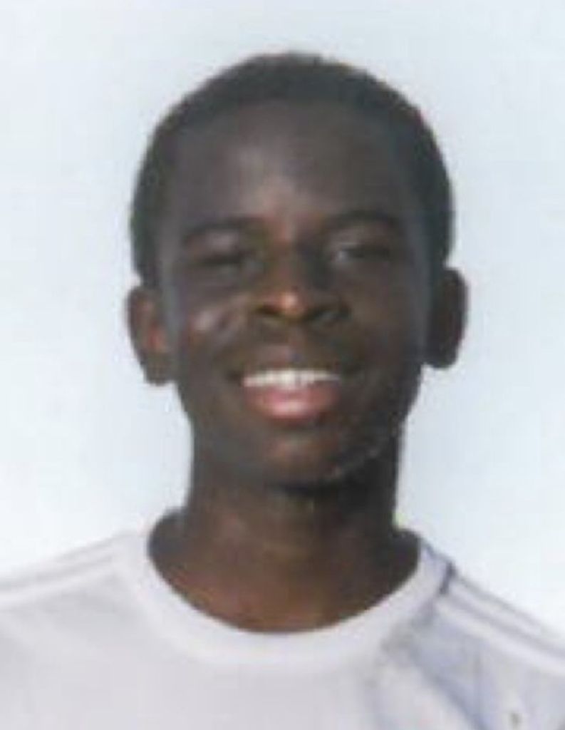 Jahzaiah Colon