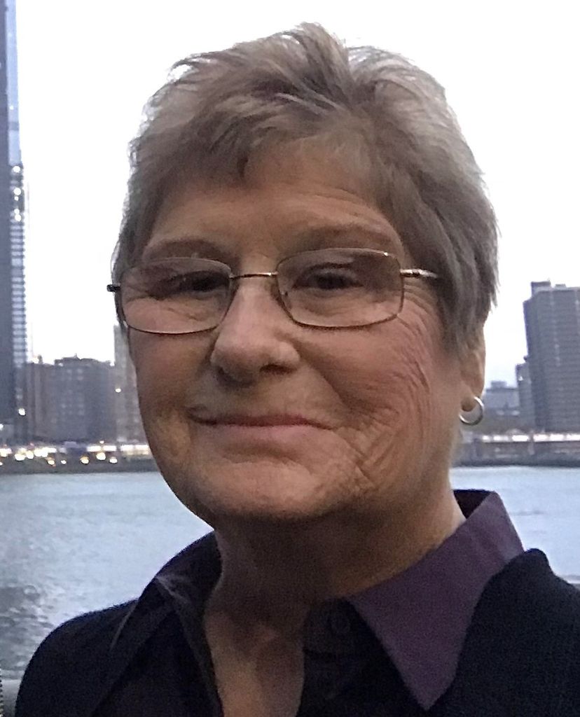 Donnie Gail Lefevers Stroupe