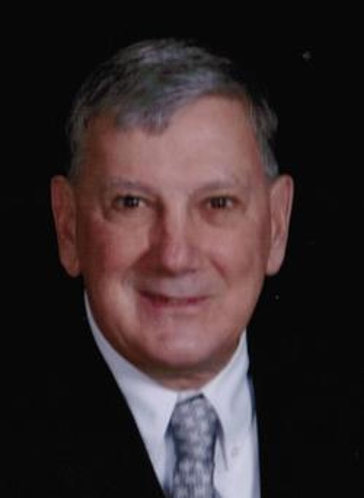 Steve M. Patek, Sr.