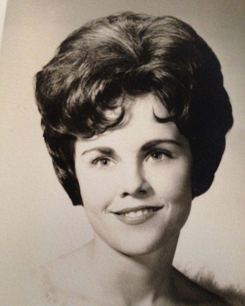 Nancy Gail Carman