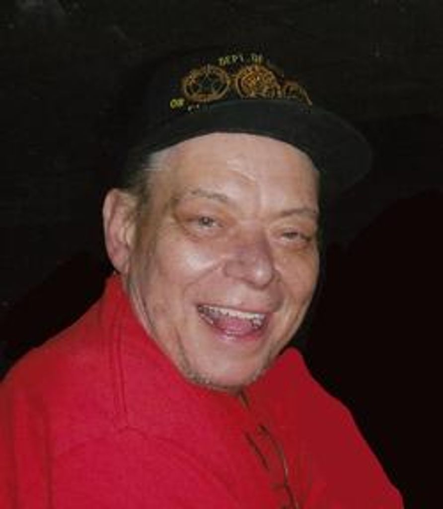 James "Butter" Frazier Profile Photo