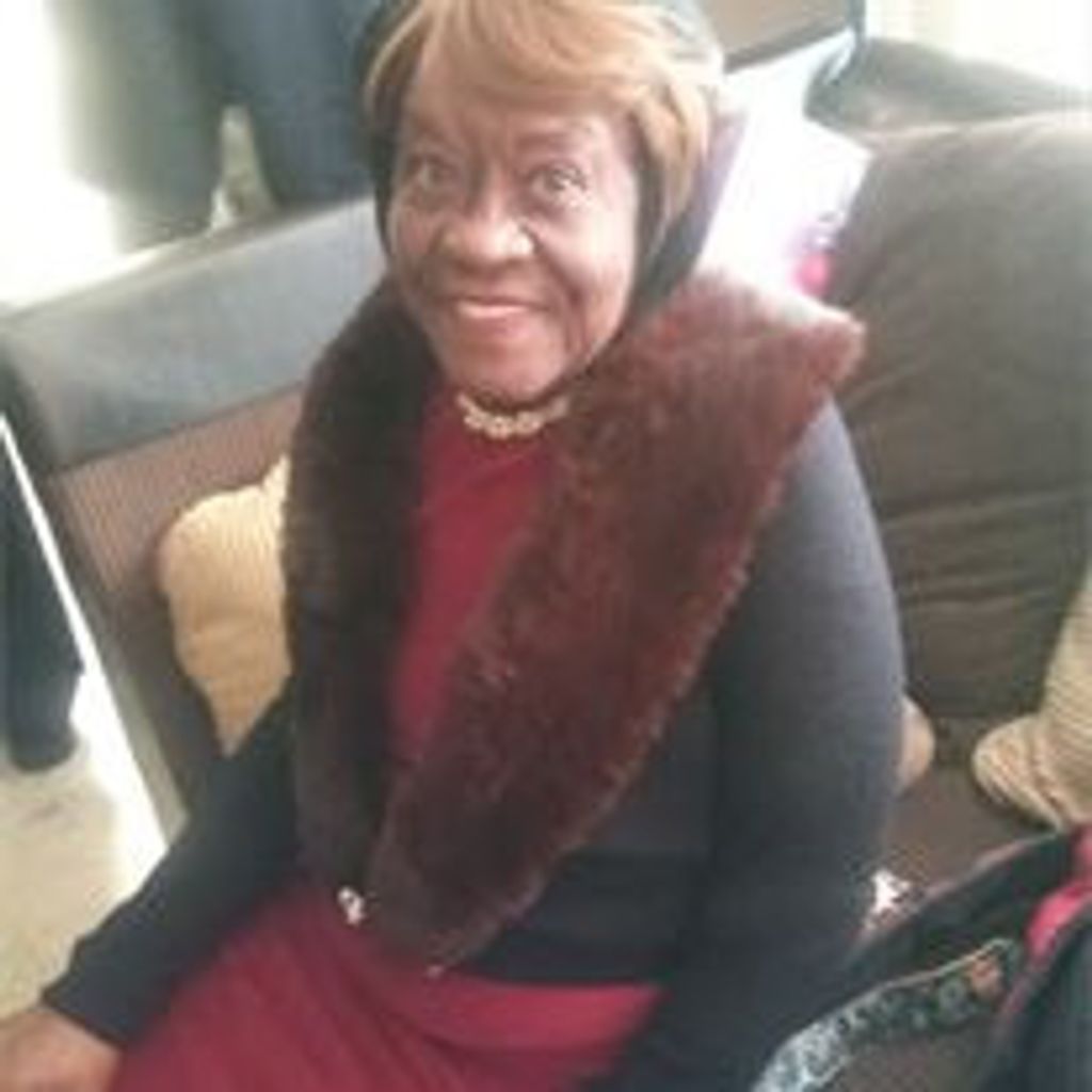 Rosalie Duncan