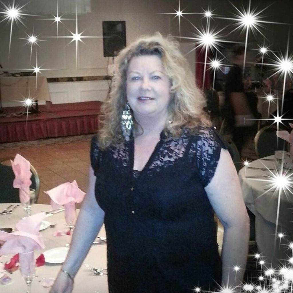 Gloria Jean Morris
