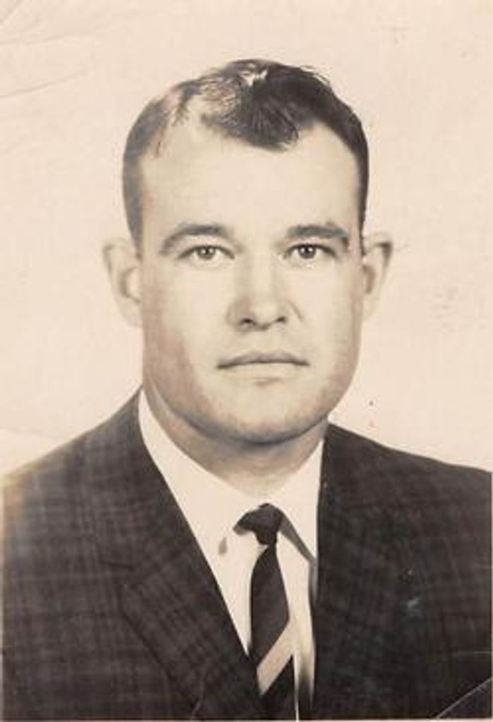 Freddie M. Bergin Profile Photo