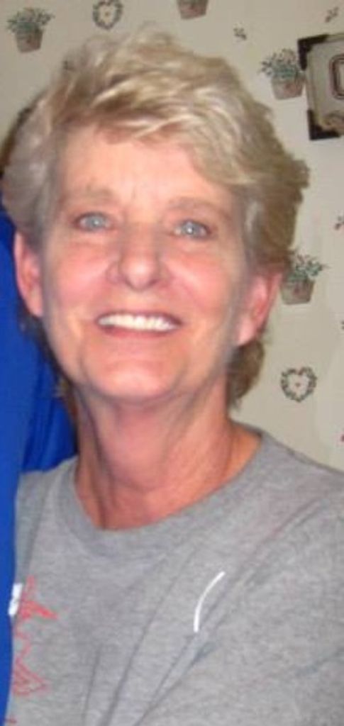 Anita Ailey Profile Photo
