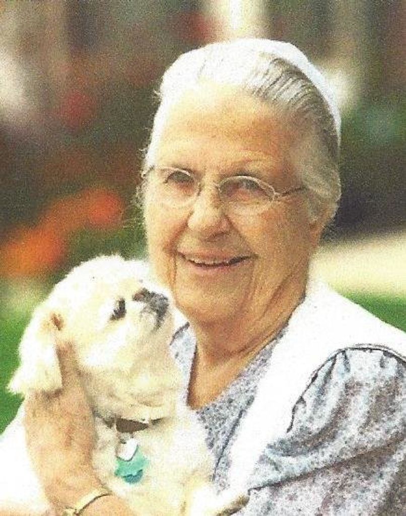 Miriam H. Hilsher Profile Photo