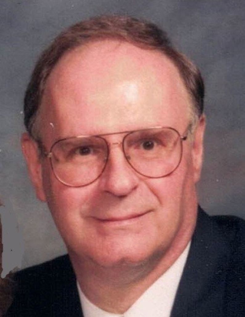 Edward "Ed" Cousino, Sr.