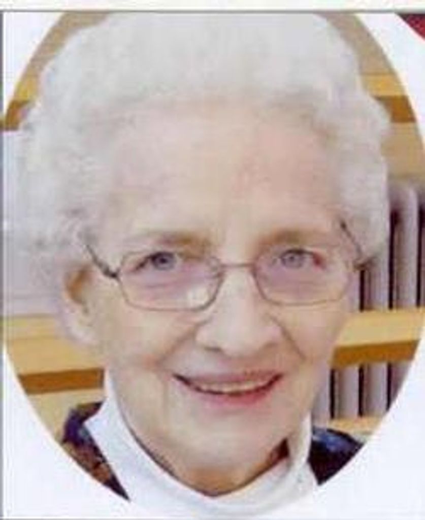 Margaret Ann Hummel S.L.
