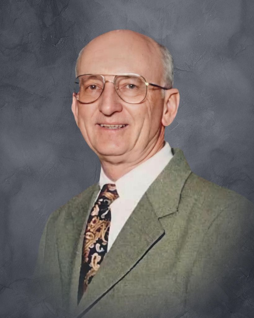 Mr. Cary Edward Bankston
