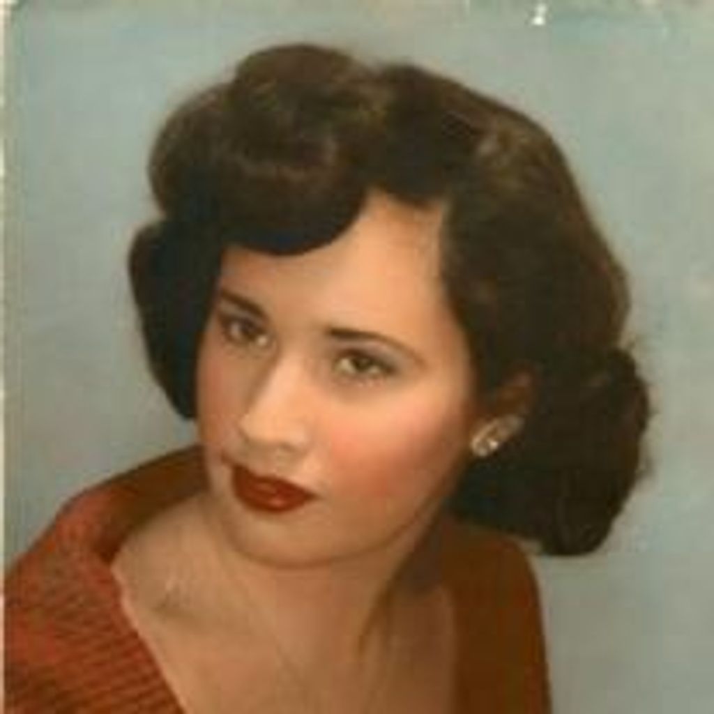 Elva Batista Alvarez