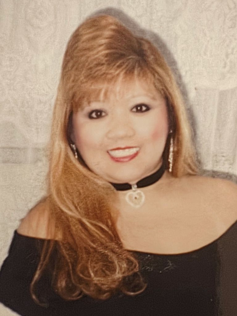 Rosalina Luna Trinidad