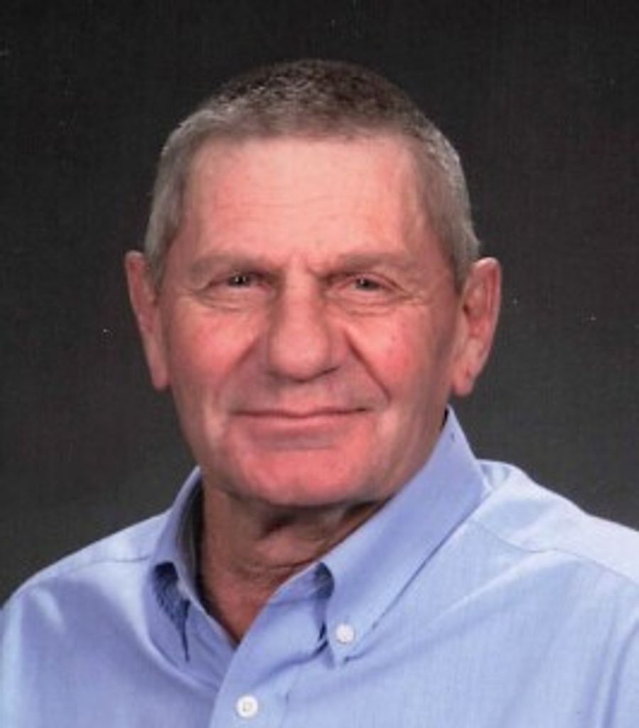 Ronald 'Butch' Boehning Profile Photo