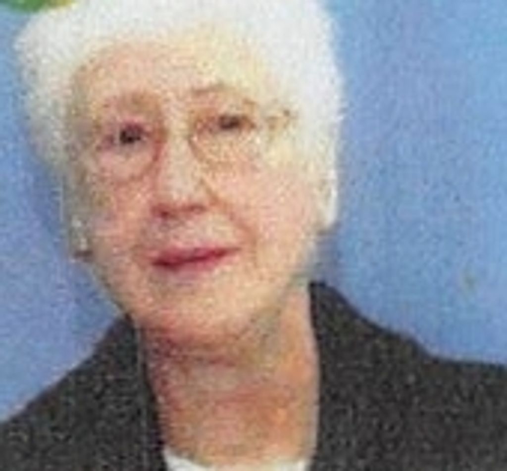 Eleanor Elizabeth Megraw Profile Photo