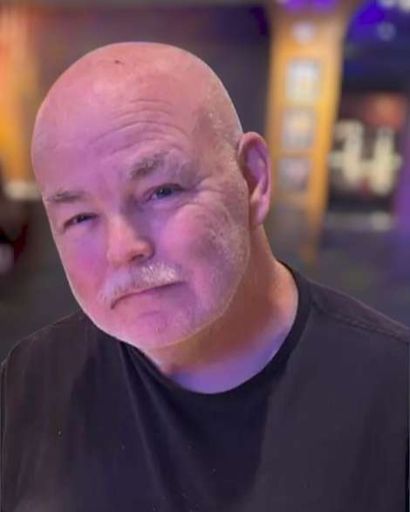 Michael Ray Tucker's obituary image