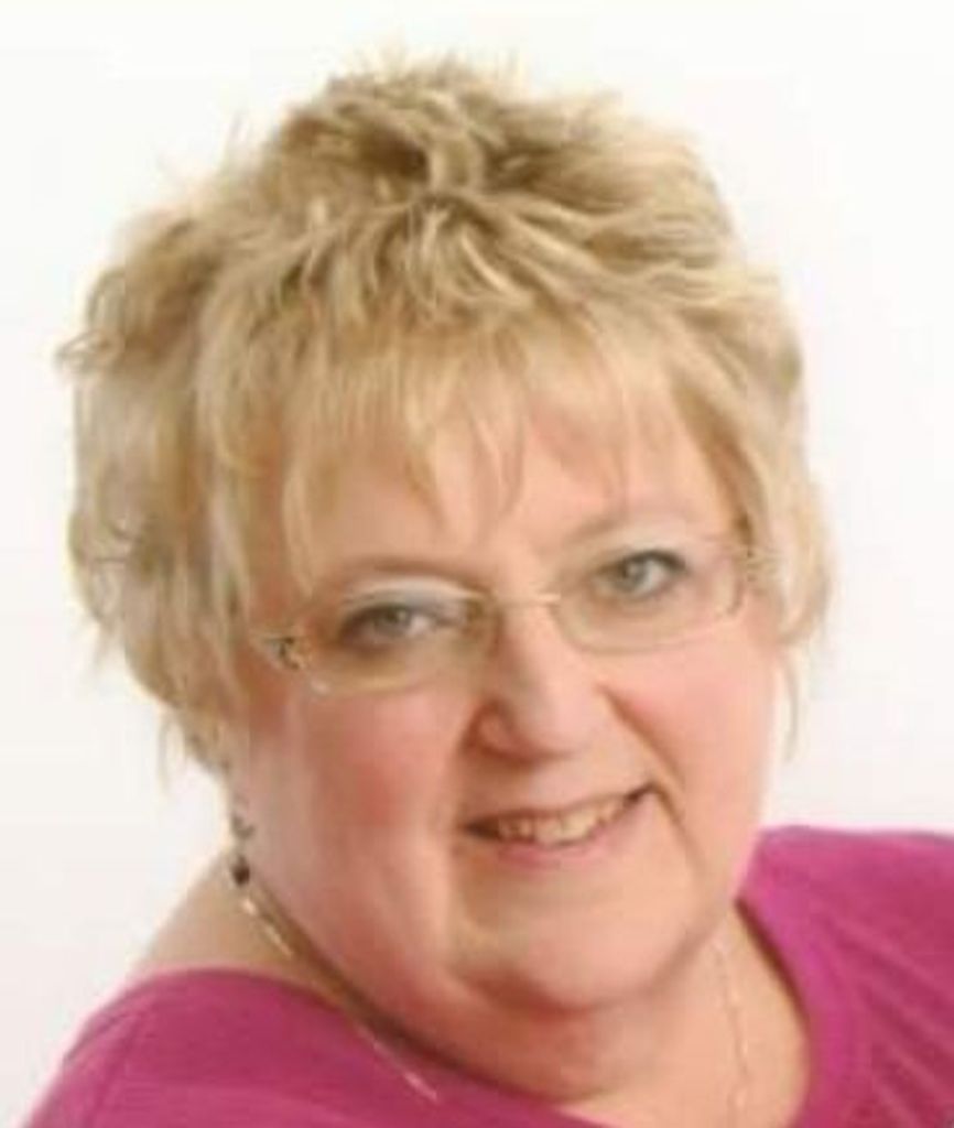 Victoria "Vicki" Lynn Vanfossan