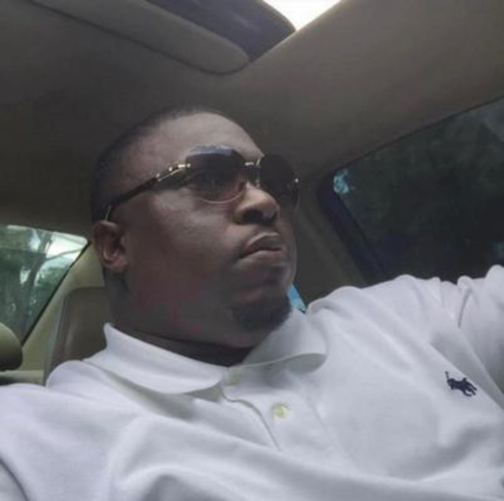 Mr. Roland Antonio Ingram, Jr. Profile Photo
