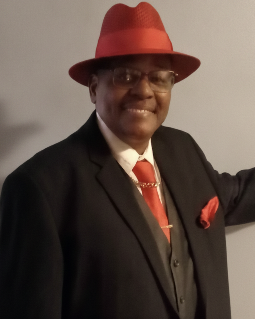 Harold L. Newman Profile Photo