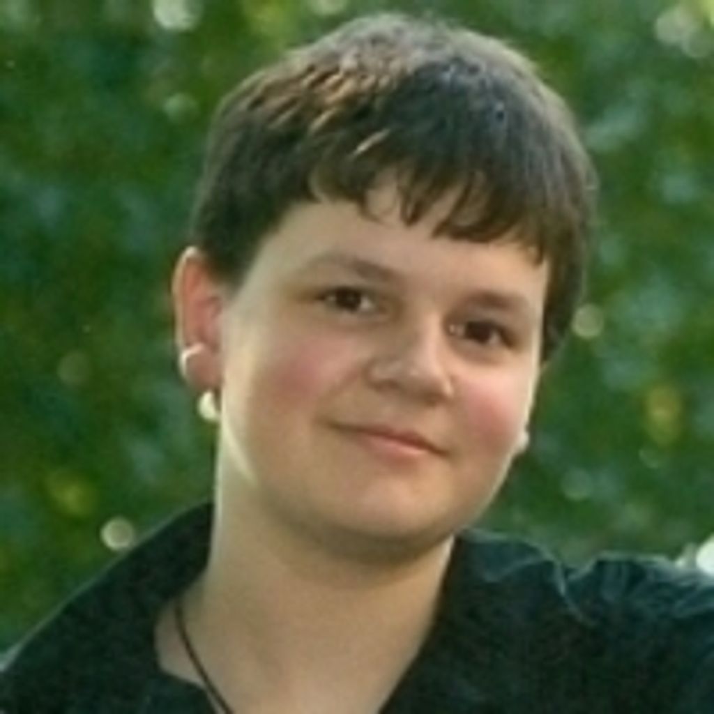 Kyle Mckinnon Linford