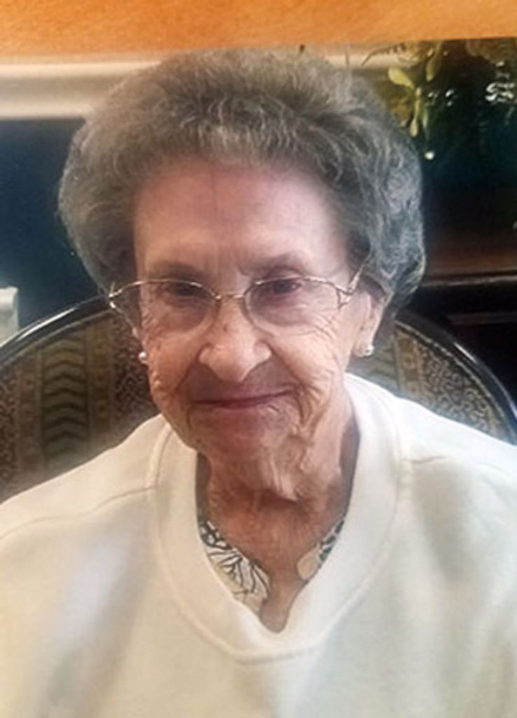 Bertha B. Proffitt Profile Photo