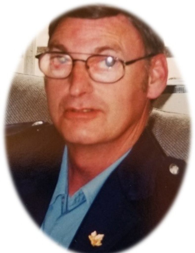 Clifford John Armour Profile Photo