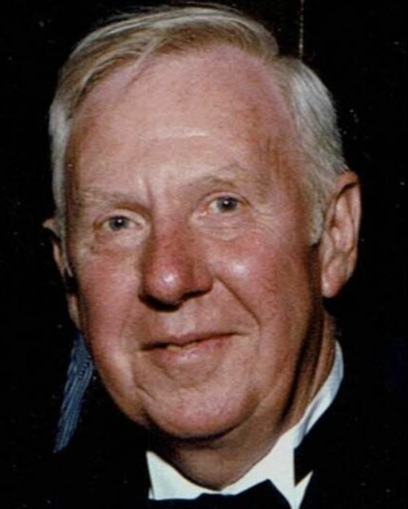 John William Schneid Profile Photo