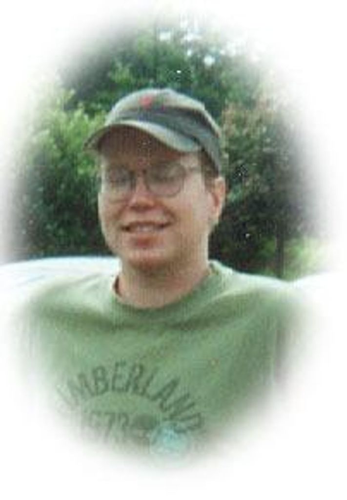 David Vanderpool